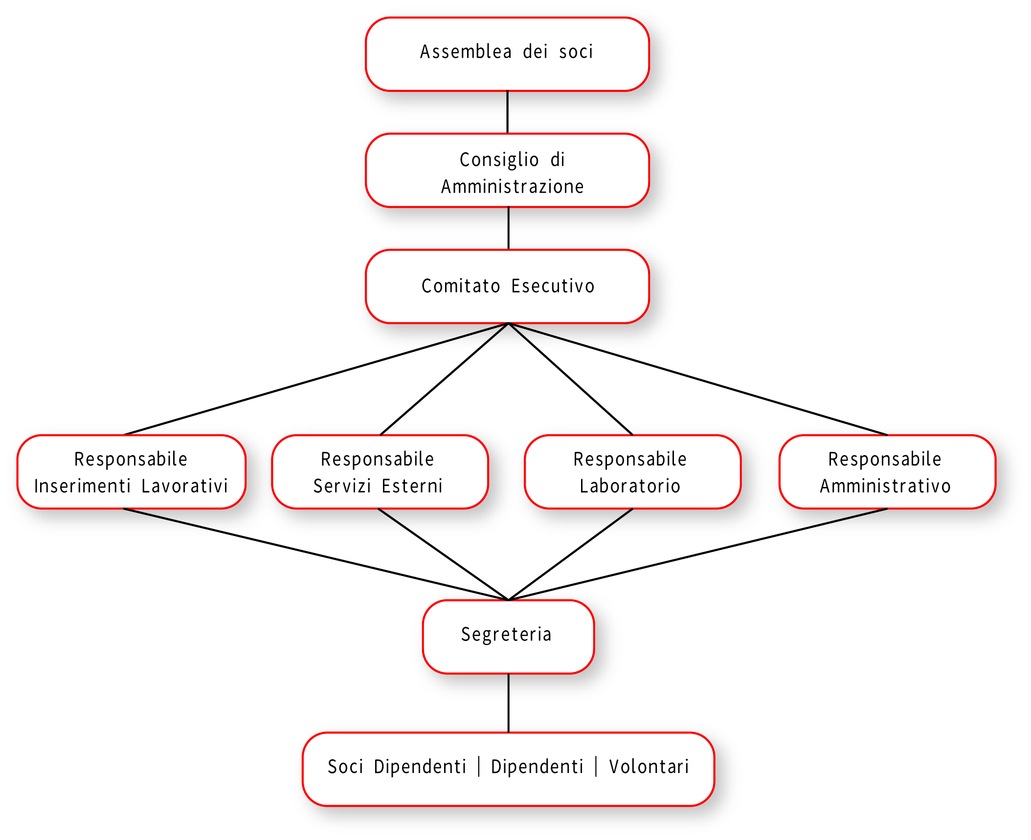 Cooperativa Sociale Onlus